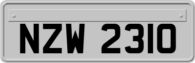 NZW2310