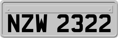 NZW2322