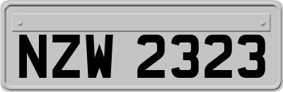 NZW2323