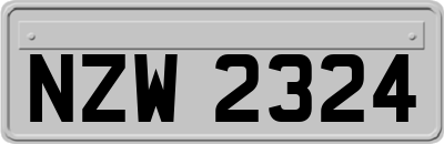 NZW2324