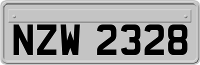NZW2328
