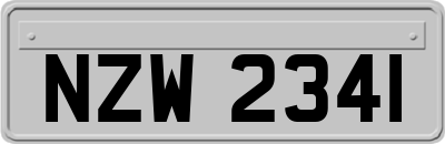 NZW2341
