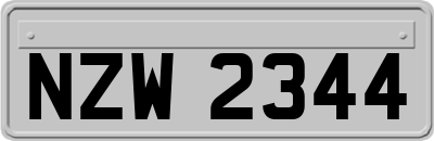 NZW2344