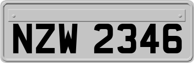 NZW2346