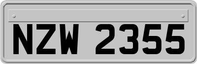 NZW2355