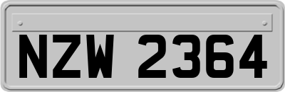 NZW2364