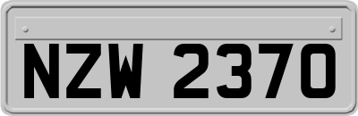 NZW2370