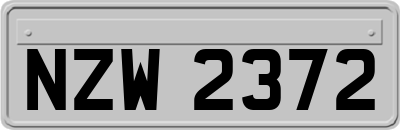 NZW2372
