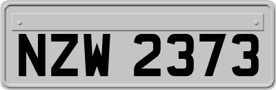 NZW2373