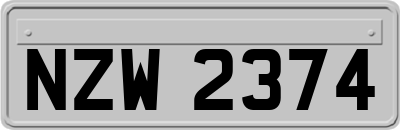 NZW2374