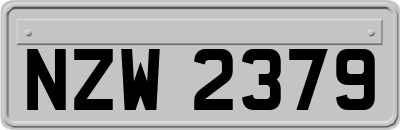 NZW2379