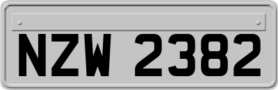 NZW2382