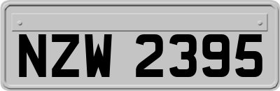 NZW2395