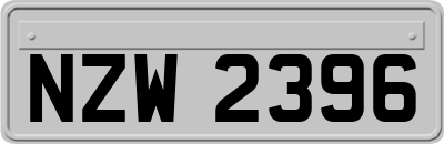 NZW2396
