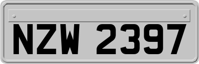 NZW2397