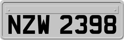 NZW2398