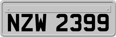 NZW2399