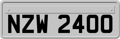 NZW2400