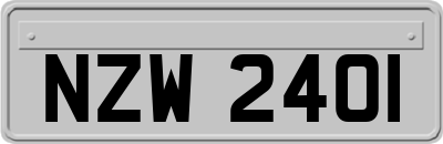 NZW2401