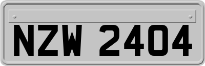 NZW2404
