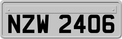 NZW2406