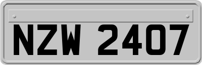 NZW2407