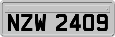 NZW2409