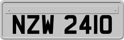 NZW2410