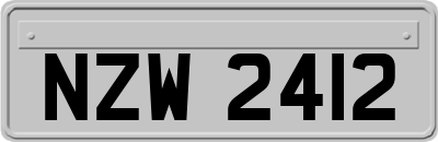 NZW2412