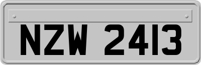 NZW2413