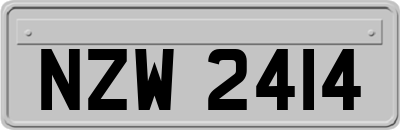 NZW2414