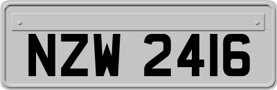 NZW2416