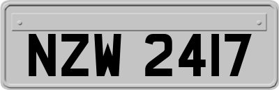 NZW2417