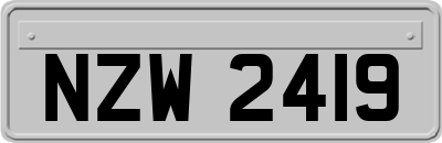 NZW2419