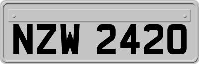 NZW2420