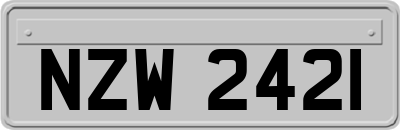 NZW2421