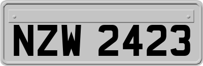 NZW2423