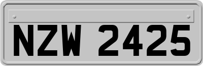 NZW2425