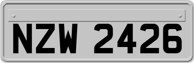 NZW2426