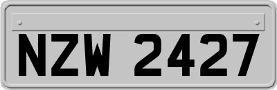 NZW2427