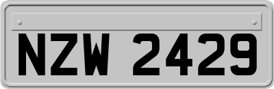 NZW2429