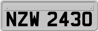 NZW2430