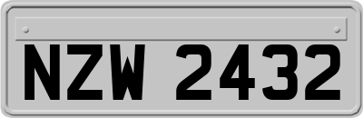 NZW2432