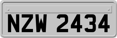 NZW2434