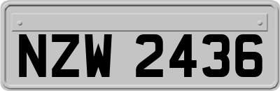 NZW2436