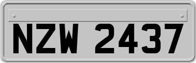 NZW2437