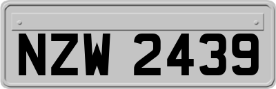 NZW2439