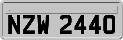 NZW2440