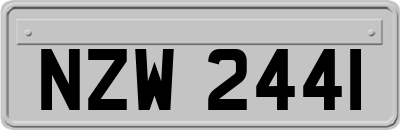 NZW2441