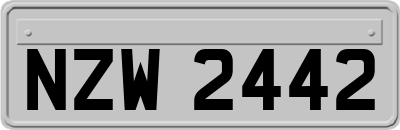 NZW2442